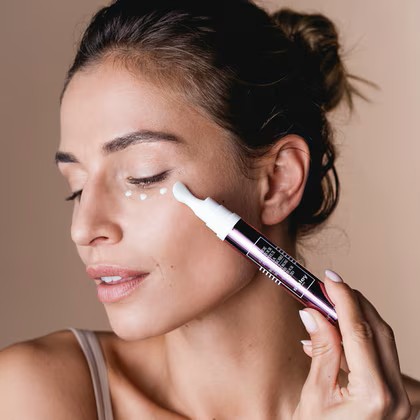 SKINCARE OCCHI E LABBRA